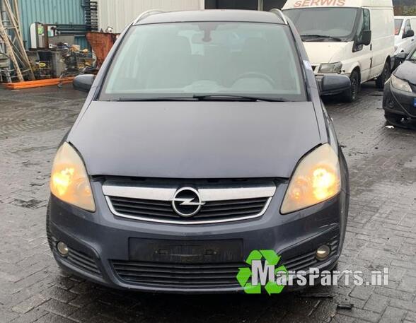 Stuurbekrachtigingspomp OPEL ZAFIRA / ZAFIRA FAMILY B (A05)