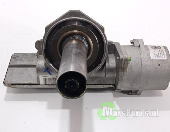 Power steering pump FIAT GRANDE PUNTO (199_), FIAT PUNTO (199_), FIAT PUNTO EVO (199_)