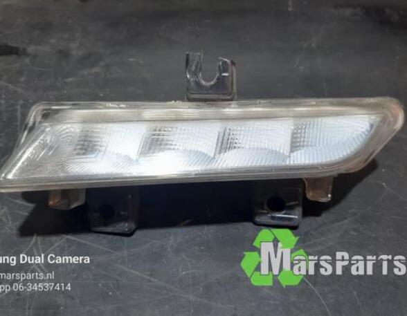 Daytime Running Light RENAULT CAPTUR I (J5_, H5_), RENAULT CLIO IV (BH_)