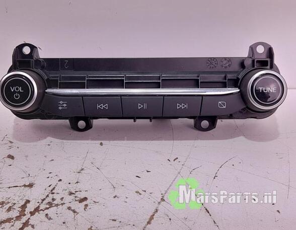 Radio Control Stalk FORD TRANSIT CUSTOM V362 Van (FY, FZ)