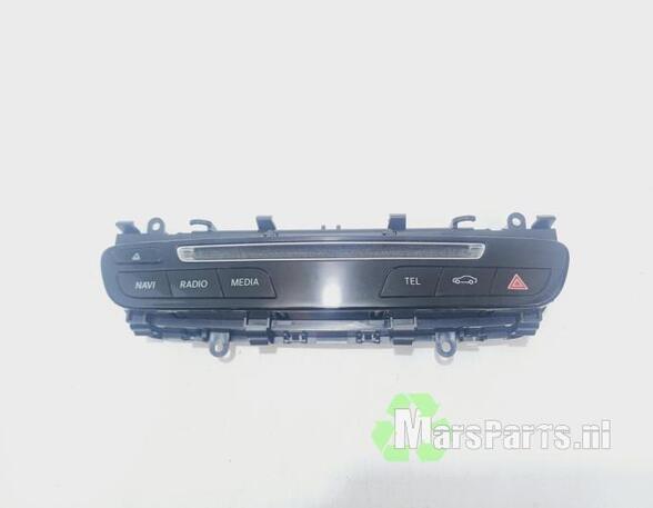 Radio Control Stalk MERCEDES-BENZ C-CLASS (W204), MERCEDES-BENZ C-CLASS (W205)