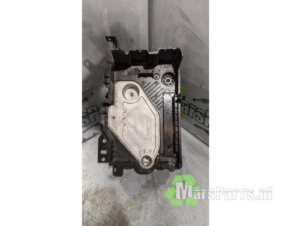 Battery holder RENAULT CLIO V (B7_)