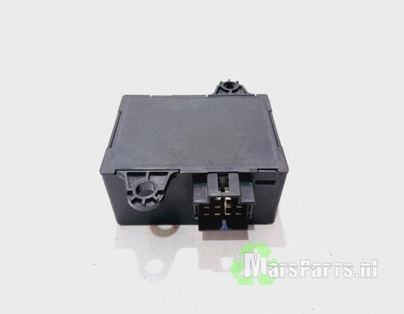 Control unit for anti-theft device MERCEDES-BENZ SPRINTER 2-t Bus (901, 902), MERCEDES-BENZ SPRINTER 3-t Bus (903)