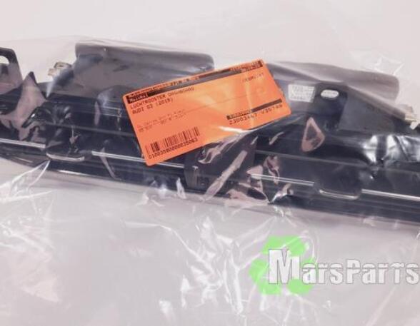 Dashboard ventilatierooster AUDI Q3 (F3B), AUDI Q3 (8UB, 8UG)