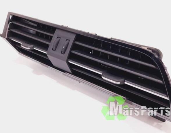 Dashboard ventilation grille AUDI Q3 (F3B), AUDI Q3 (8UB, 8UG)