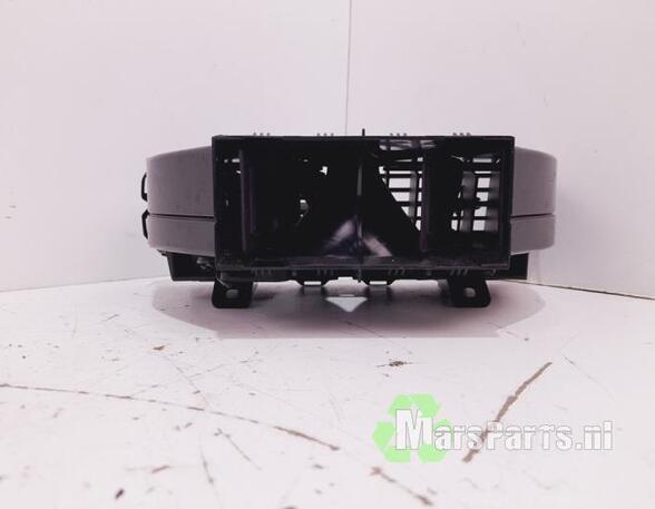 Dashboard ventilatierooster VW SCIROCCO (137, 138)