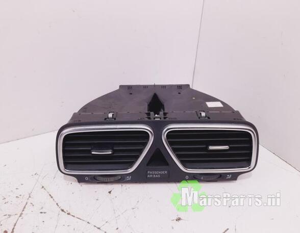 Dashboard ventilation grille VW SCIROCCO (137, 138)