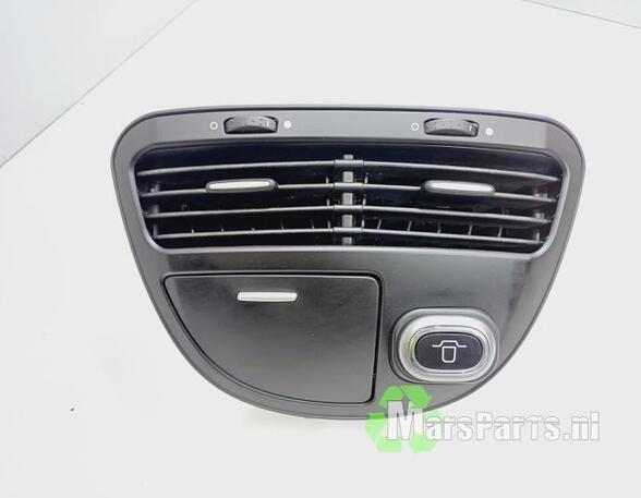 Dashboard ventilation grille ABARTH GRANDE PUNTO, ABARTH PUNTO (199_), ABARTH PUNTO EVO