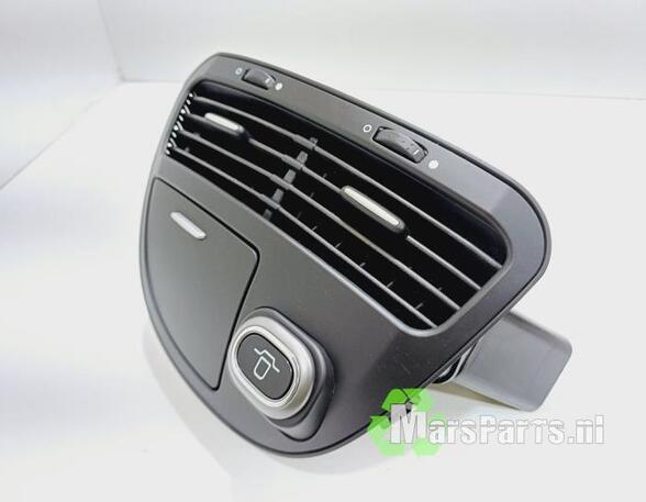 Dashboard ventilation grille ABARTH GRANDE PUNTO, ABARTH PUNTO (199_), ABARTH PUNTO EVO