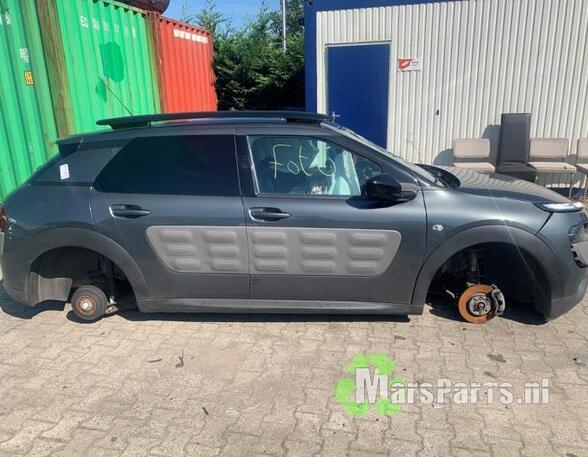 Rear camera CITROËN C4 CACTUS