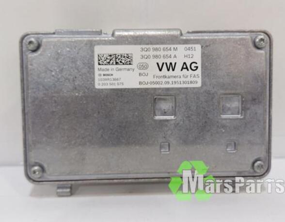 Frontkamera Audi Q3 F3 3Q0980654M P19596835