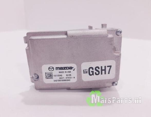 Frontkamera Mazda CX-5 KF 042108100802A2 P20575304