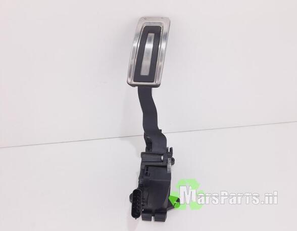 Accelerator pedal VW POLO (6R1, 6C1)