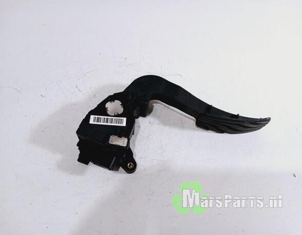 Accelerator pedal RENAULT MEGANE IV Grandtour (K9A/M/N_)