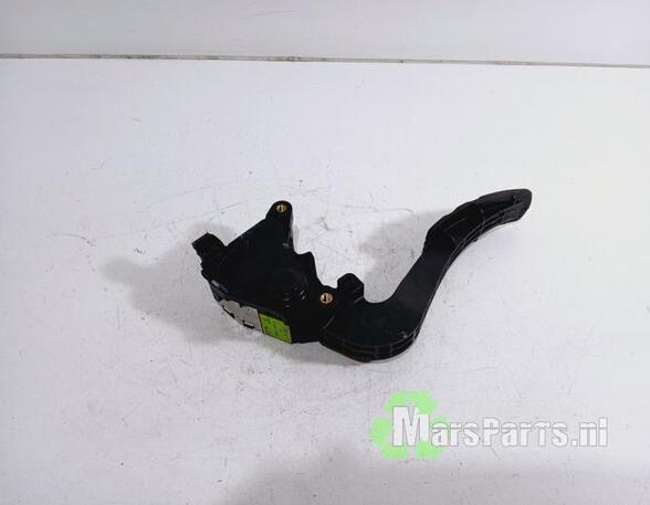 Accelerator pedal RENAULT MEGANE IV Grandtour (K9A/M/N_)