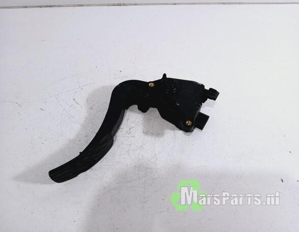 Accelerator pedal RENAULT MEGANE IV Grandtour (K9A/M/N_)