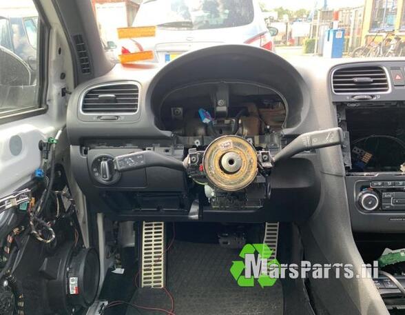 Accelerator pedal VW GOLF VI (5K1)