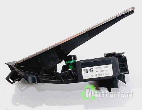 Accelerator pedal VW GOLF V (1K1), VW GOLF VI (5K1)