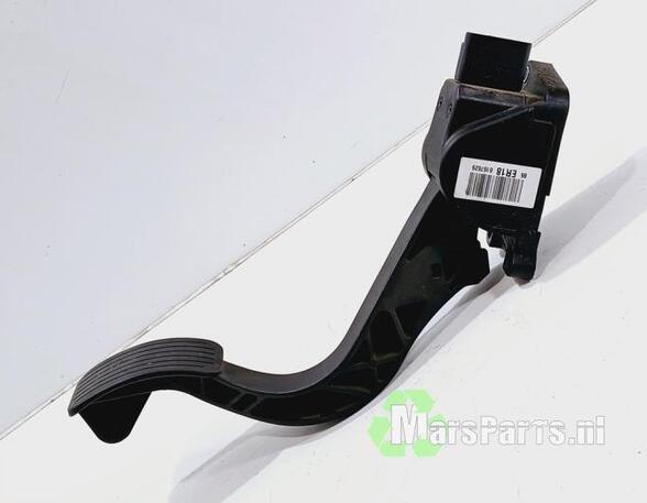 Accelerator pedal PEUGEOT PARTNER TEPEE, PEUGEOT PARTNER Box Body/MPV