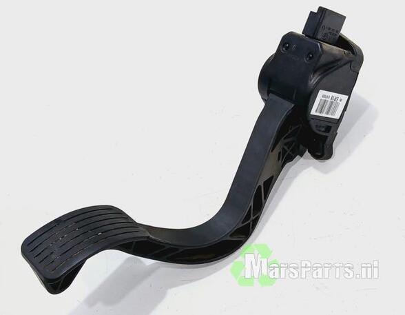 Accelerator pedal PEUGEOT PARTNER TEPEE, PEUGEOT PARTNER Box Body/MPV