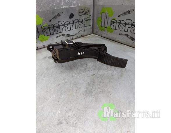 Accelerator pedal MERCEDES-BENZ GL-CLASS (X164)