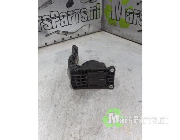 Accelerator pedal MERCEDES-BENZ SPRINTER 3,5-t Van (906)