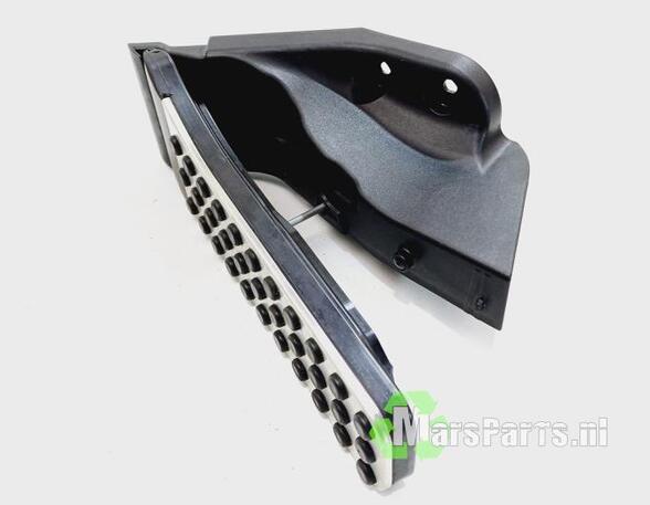 Accelerator pedal MERCEDES-BENZ E-CLASS (W213)