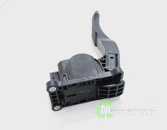 Pedalbelag für Fahrpedal Mercedes-Benz Sprinter 3,5t Kasten 906 A9063000404 P20504681