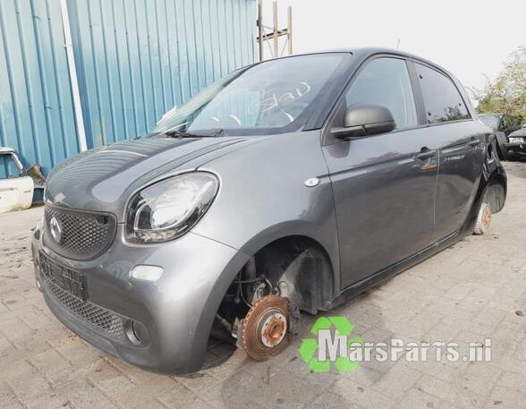 Gaspedaal SMART FORTWO Coupe (453)