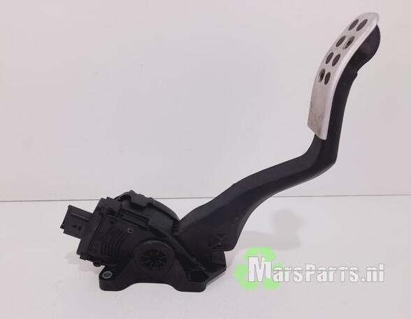 Pedalbelag für Fahrpedal Peugeot 207  9681530480 P19458599