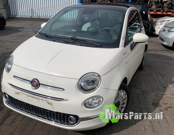 Gaspedaal FIAT 500 (312_), FIAT 500 C (312_)