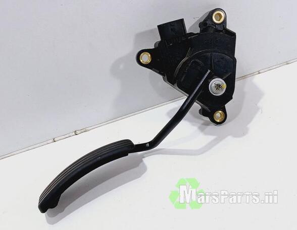 Accelerator pedal RENAULT KANGOO Express (FW0/1_)