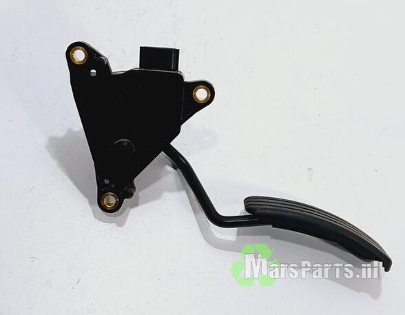 Accelerator pedal RENAULT KANGOO Express (FW0/1_)