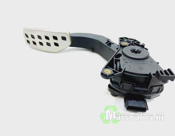 Accelerator pedal RENAULT CLIO V (B7_)