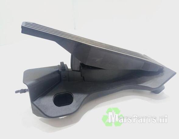 Accelerator pedal SKODA YETI (5L)