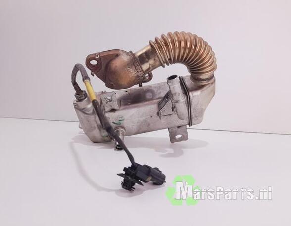 Cooler for exhaust recuperation OPEL VIVARO B Bus (X82), OPEL VIVARO B Van (X82)