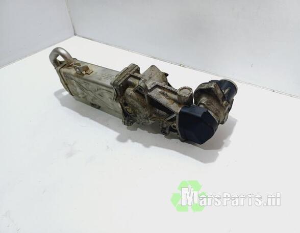 Cooler for exhaust recuperation SKODA YETI (5L)