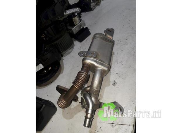 Cooler for exhaust recuperation RENAULT KANGOO Express (FW0/1_)