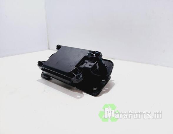 Radarsensor Renault Megane IV Schrägheck B9A 284383207R P20267707