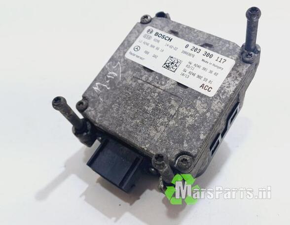 Radarsensor Mercedes-Benz CLA Coupe C117 A2469006610 P20713962