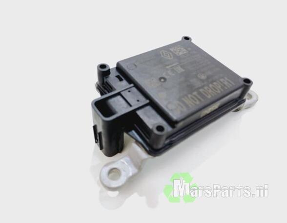 Radar sensor RENAULT CLIO V (B7_)