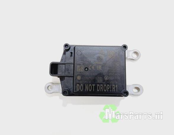 Radar sensor RENAULT CLIO V (B7_)