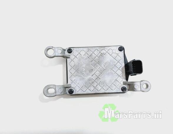 Radar sensor RENAULT CLIO V (B7_)