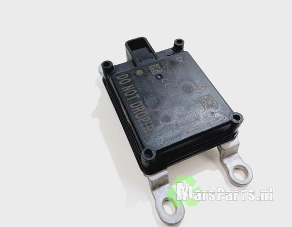 Radar sensor RENAULT CLIO V (B7_)