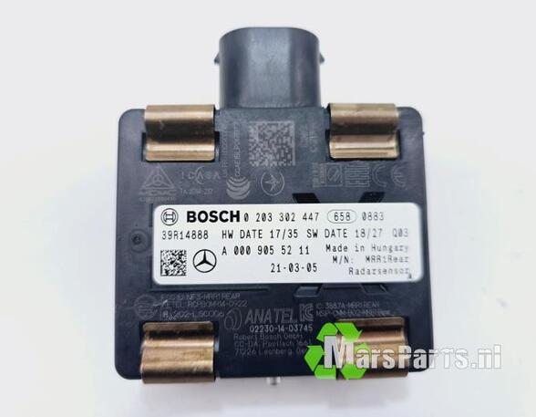 Radarsensor Mercedes-Benz A-Klasse W177 A0009055211 P19734683