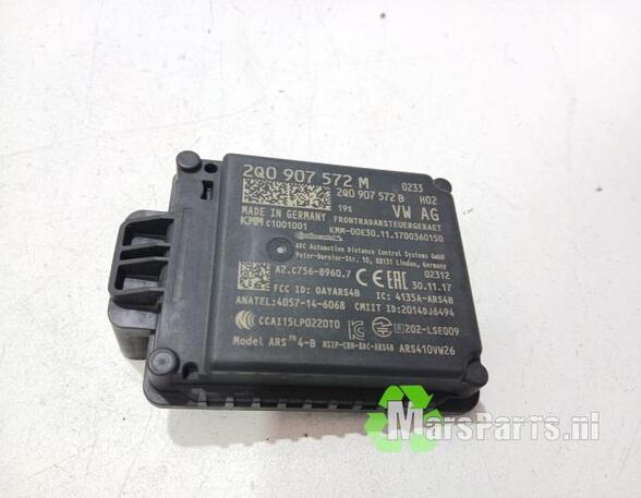 Radar sensor VW POLO (AW1, BZ1)