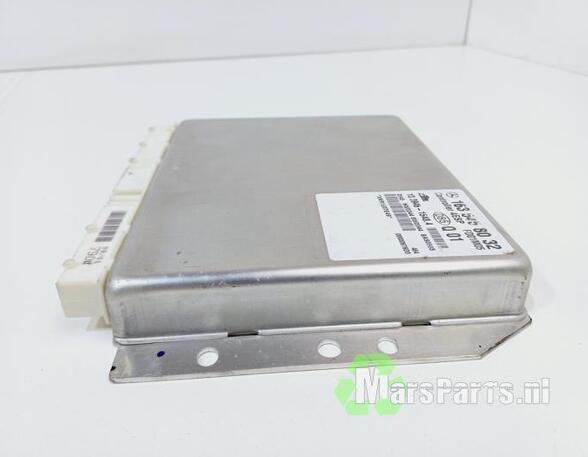 Control unit for electronic stability program ESP MERCEDES-BENZ M-CLASS (W163)