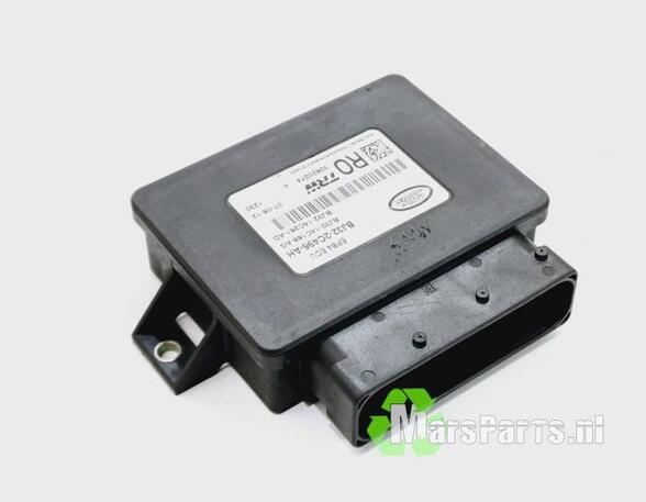 Control unit for fixing brake LAND ROVER RANGE ROVER EVOQUE (L538)