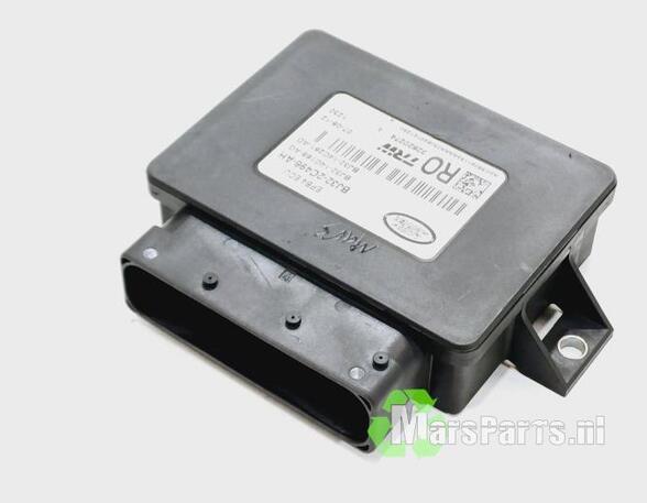 Control unit for fixing brake LAND ROVER RANGE ROVER EVOQUE (L538)