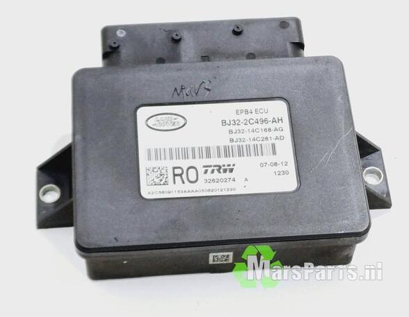 Control unit for fixing brake LAND ROVER RANGE ROVER EVOQUE (L538)